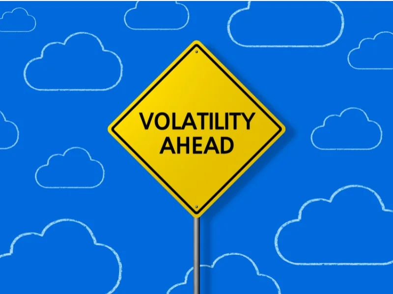 Preparing your portfolio for volatile markets 