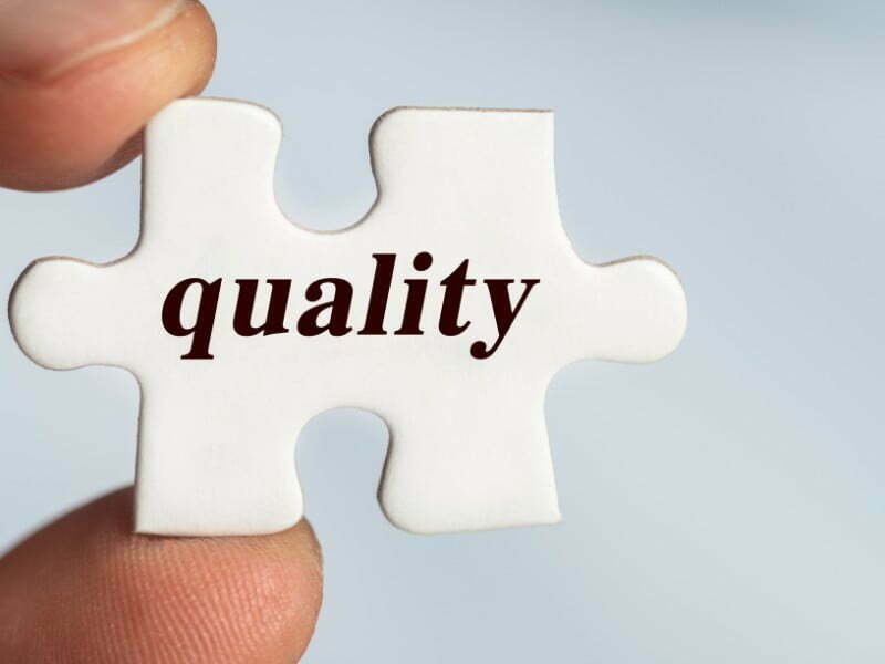 Quality factor for value investors 
