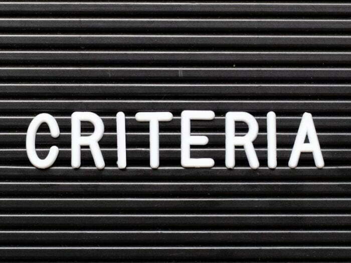 Warren Buffett's Investment Criteria An Indepth Analysis