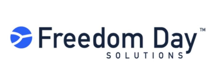 Freedom Day Solutions Logo 