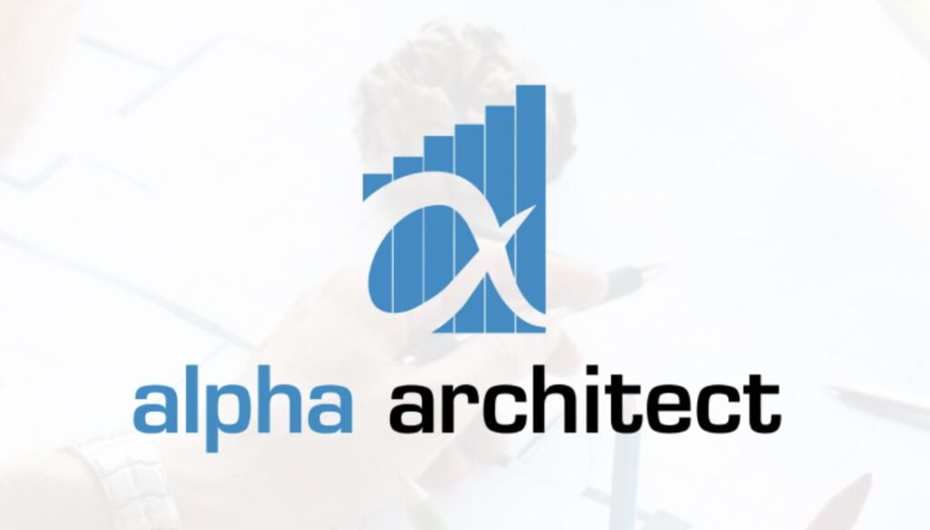Alpha Architect Logo 