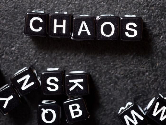 CAOS ETF Review: Strategy Behind The Alpha Architect Tail Risk