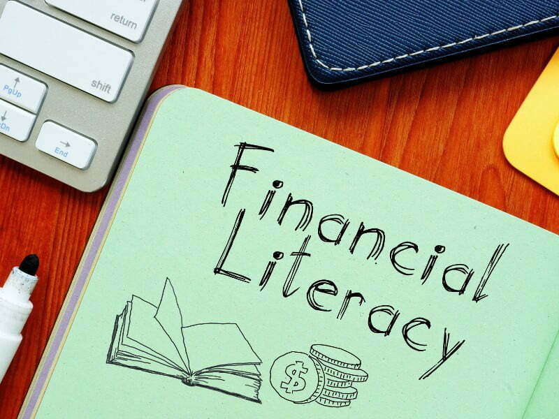 Financial literacy as a way to avoid housing bubbles 