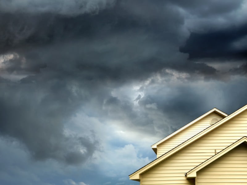 Protect Yourself As A Home Owner To Weather The Storm 