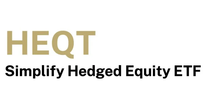 HEQT Simplify Hedged Equity ETF Logo 