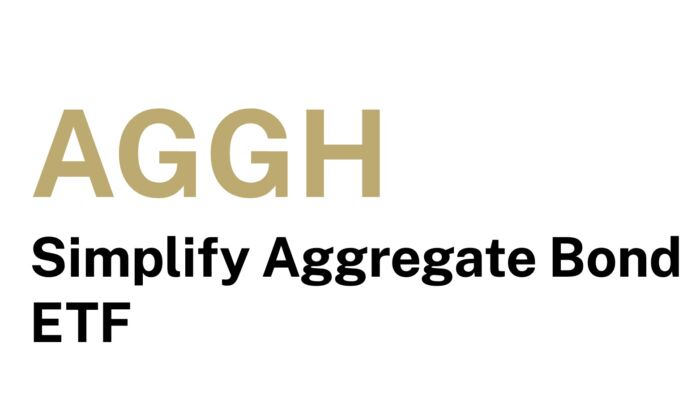 AGGH Simplify Aggregate Bond ETF 