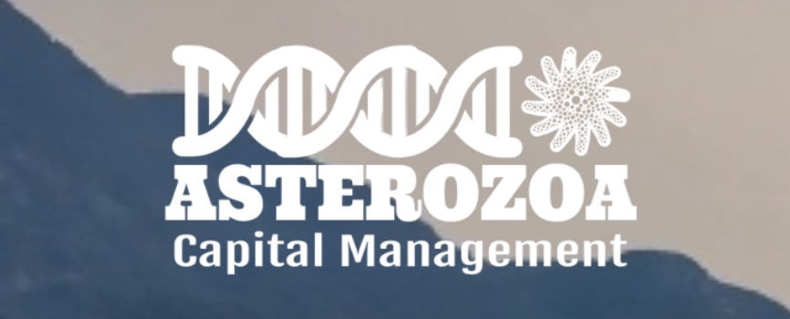 Asterozoa Capital Management Logo 