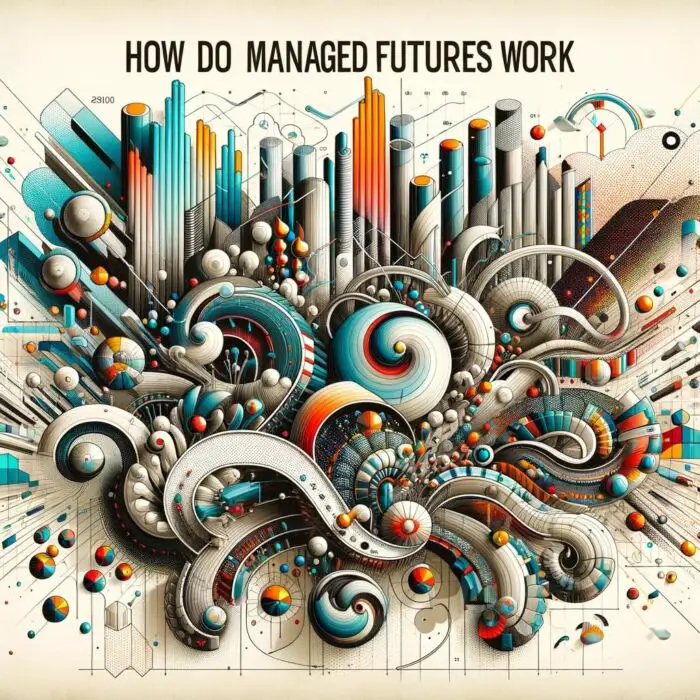 Advantages Of Managed Futures Strategies - Digital Art 
