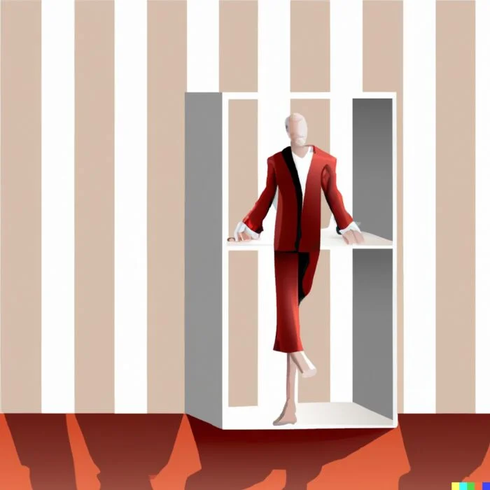 All Of The Potential Portfolios Out There - Digital Art 