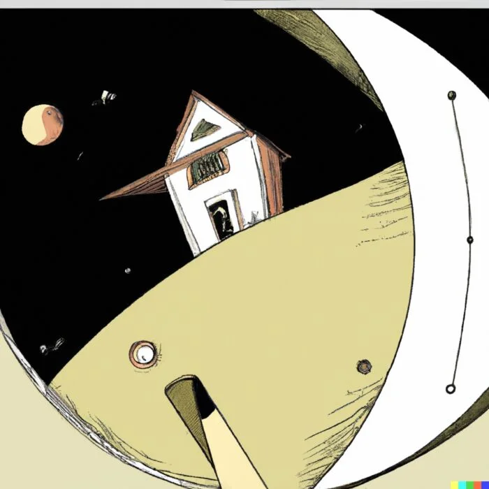 Being Wary of Speculative Buying - Digital Art 