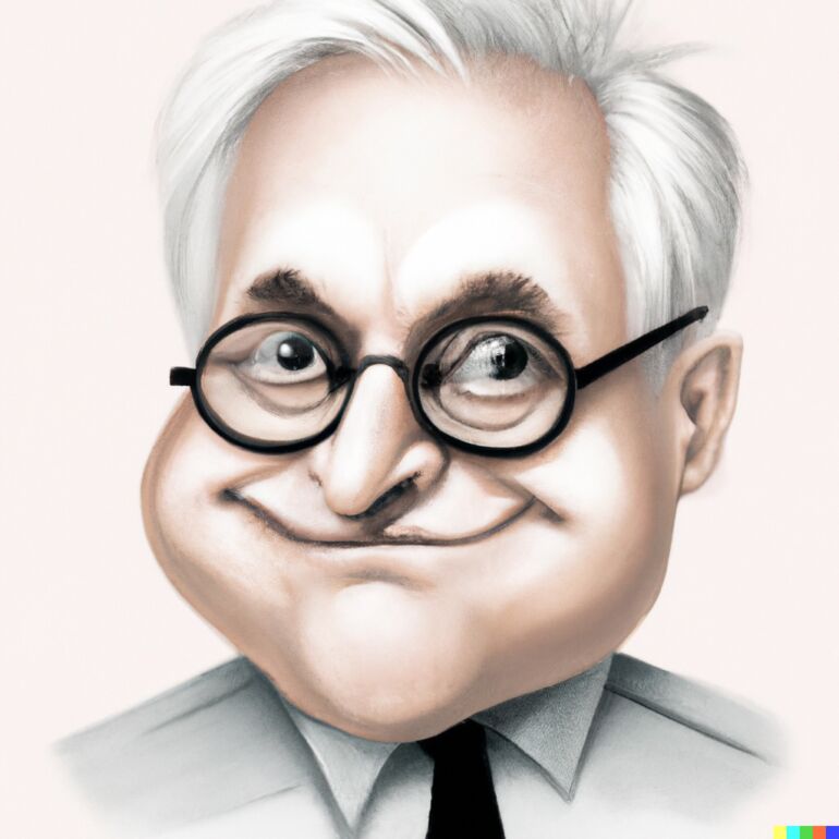 The Investment Checklist Charlie Munger's Method