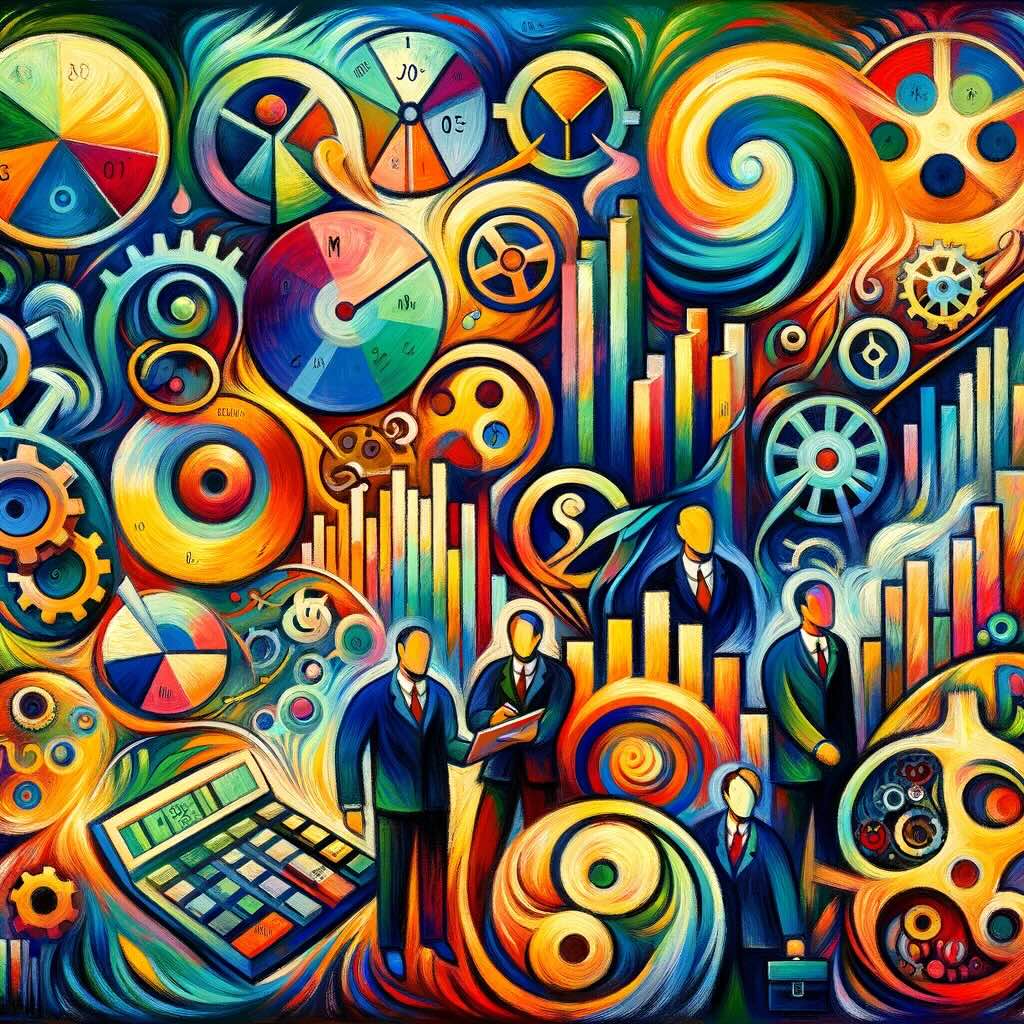 The Investment Checklist Charlie Munger's Method