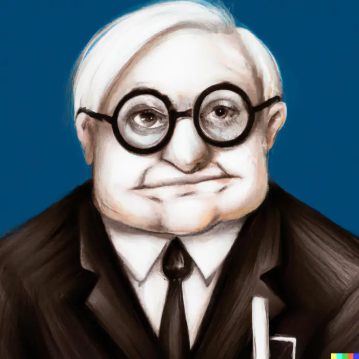 Charlie Munger Top Investing Quotes - Digital Art 