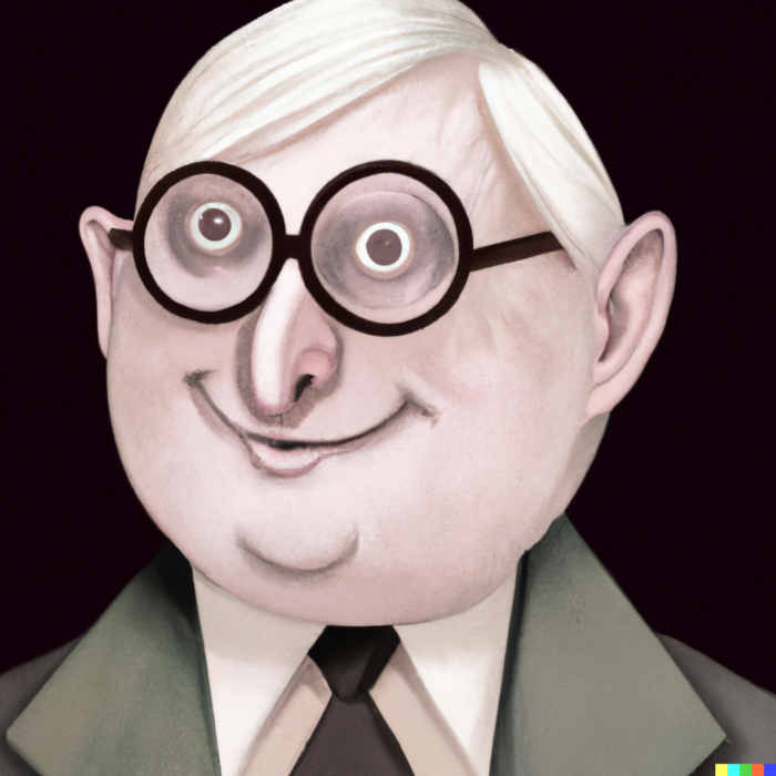 Who Is Charlie Munger As An Investor? - Digital Art 