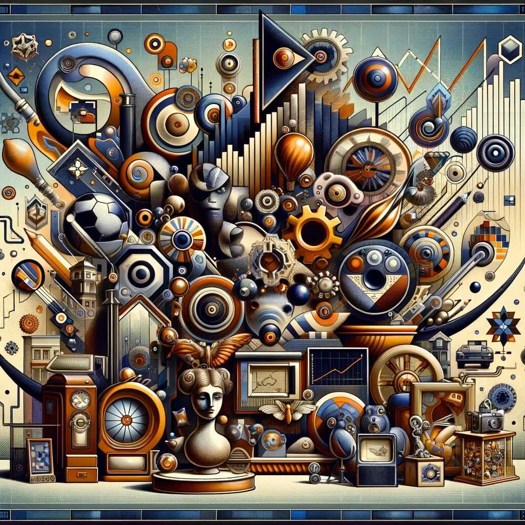 Value of Nostalgia Pros & Cons of Collectibles as an Alt Investment