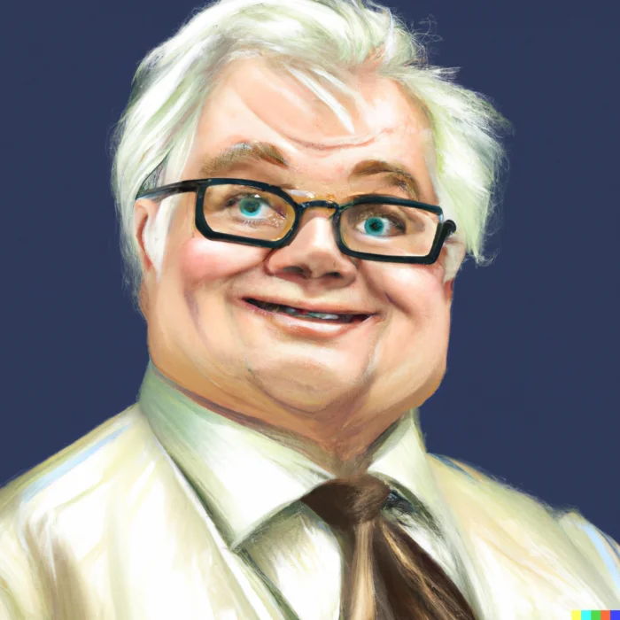 Connection of Intrinsic Value to Warren Buffett's Value Investing Approach - Digital Art 