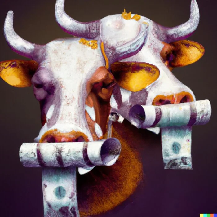 COWZ ETF Key Points - Digital Art 