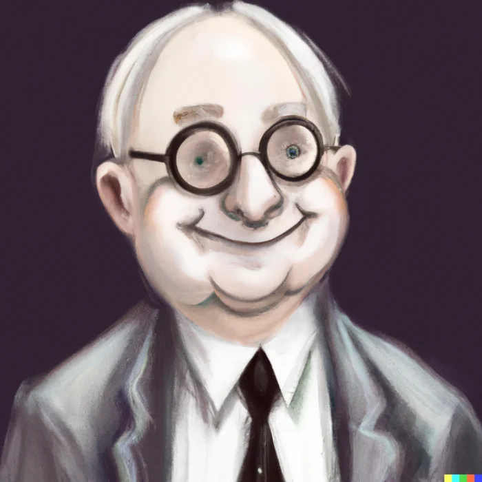 Create Your Very Own Charlie Munger Like Investment Checklist - Digital Art 