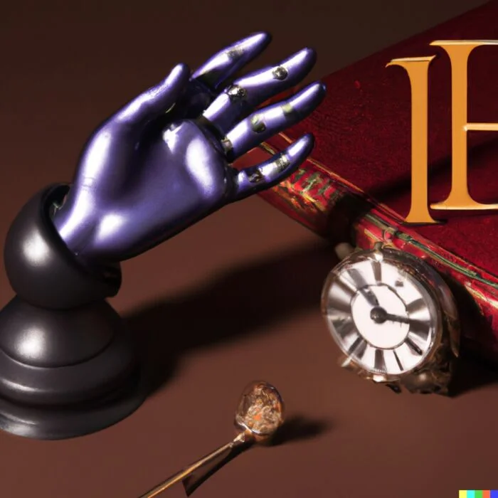 Examining Stocks For The Long Run - Digital Art 