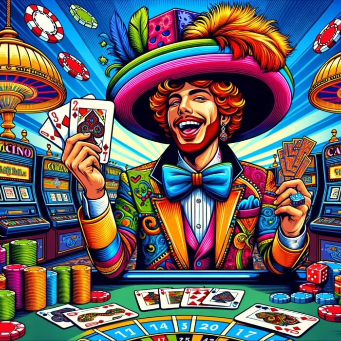 I am a gambler at heart and I lost a lot of money unnecessarily because of that - digital art 