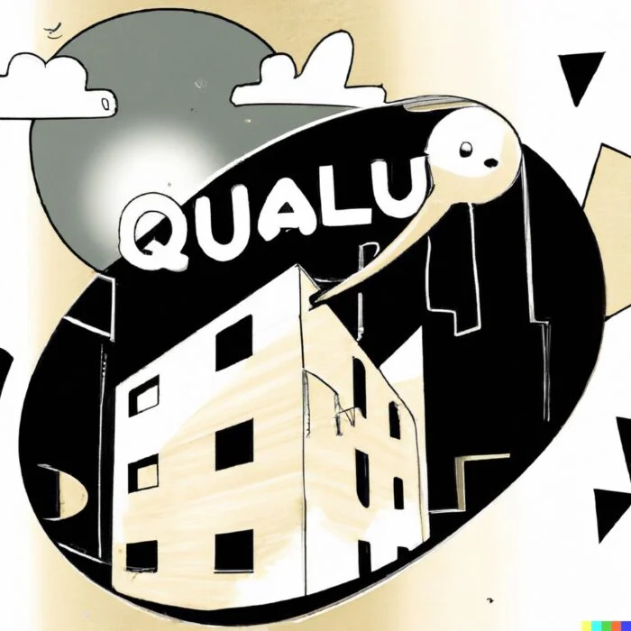 Housing Bubbles And What We Have Learned From Them - Digital Art 