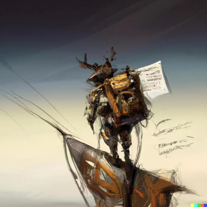 Let's Unpack This More: VAMO ETF Strategy - Digital Art 