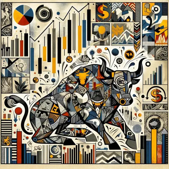 Managed Futures And Bull Markets A Unique Relationship Together - Digital Art 