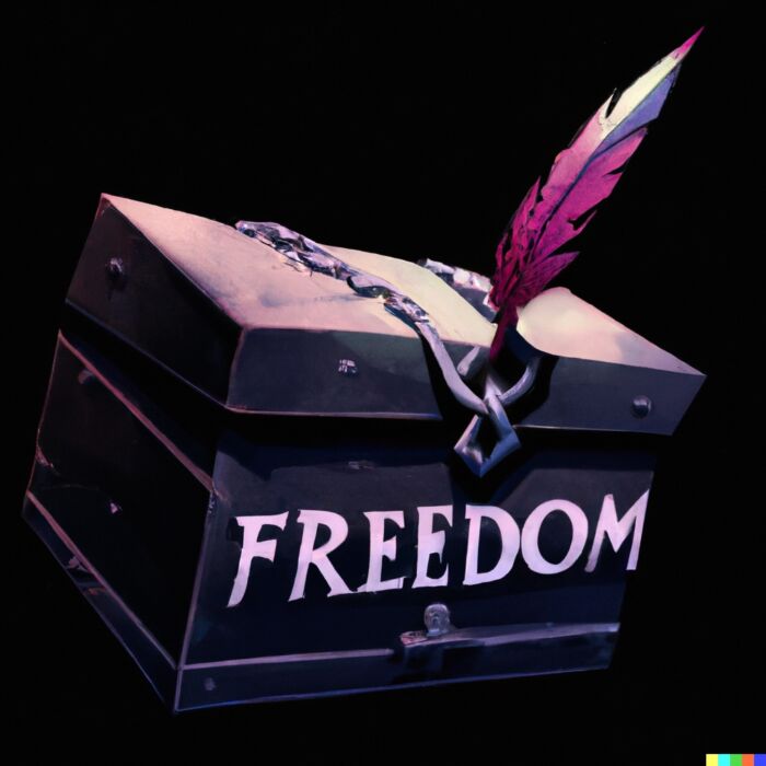 MBOX ETF: Review Of The Strategy Behind Freedom Day Dividend ETF - Digital Art 
