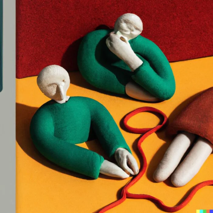 My Best Advice: Expand the Canvas and Maximally Diversify - Digital Art 