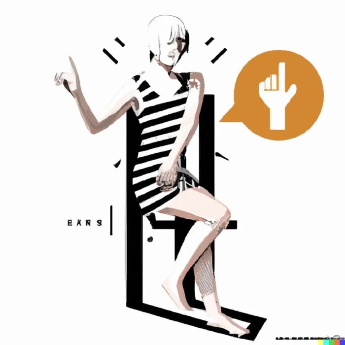 Nomadic Samuel Final Thoughts On Investing - Digital Art 