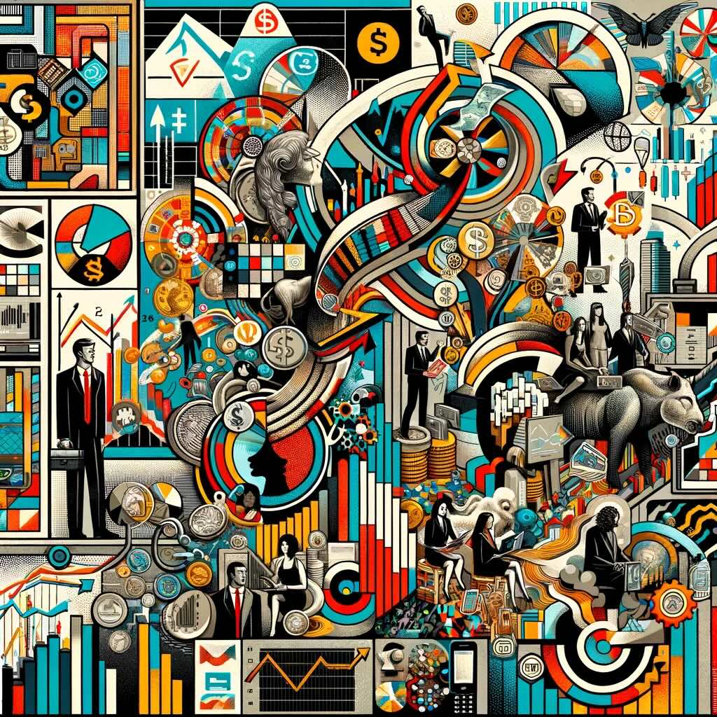 How Warren Buffett's Mentors Shaped His Investment Philosophy