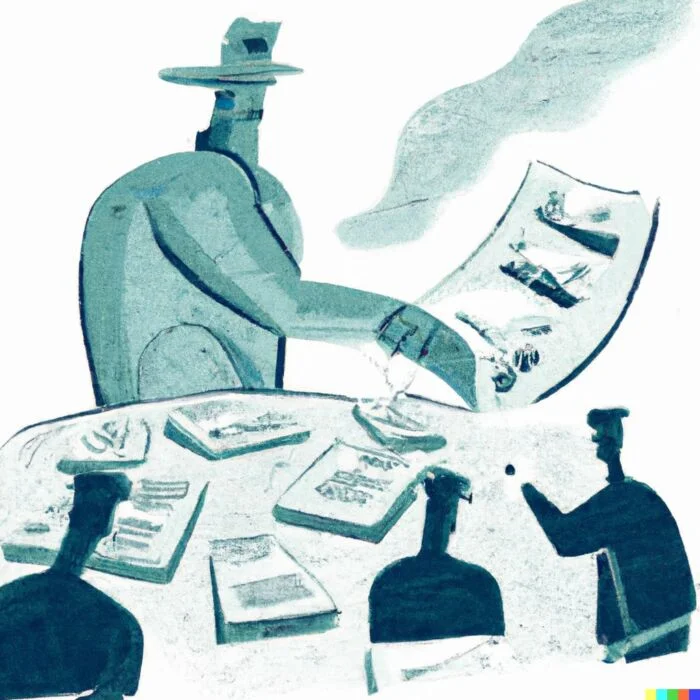 Portfolio Monitoring Is Not A Static Endeavour - Digital Art 