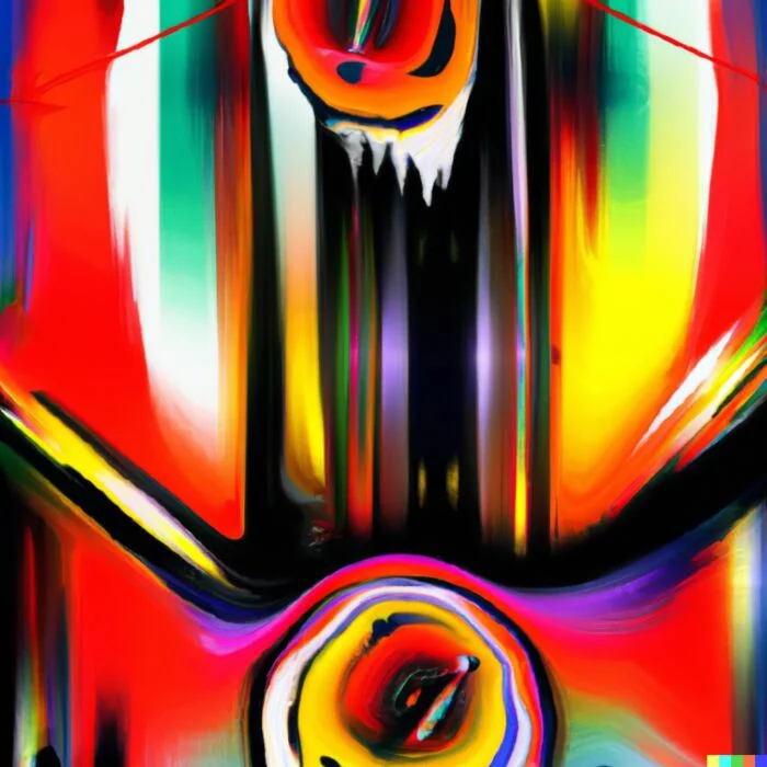 Psychologically Uncomfortable Act Of Buying Rising Markets & Selling Falling Markets - Digital Art 