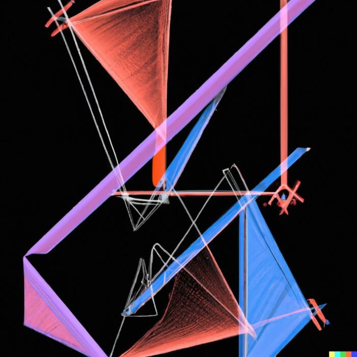 Quantitative Value Investment Strategy Key Points - Digital Art 