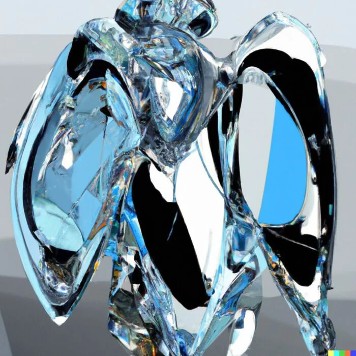 ROMO Portfolio vs 60/40 Portfolio - Digital Art 