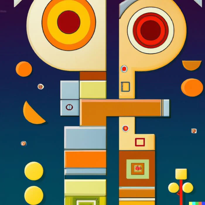 Simplify Macro Strategy ETF FIG - Digital Art 