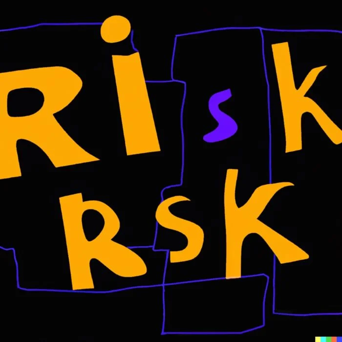 Stefan's Risk On Risk Off Portfolio - Digital Art 