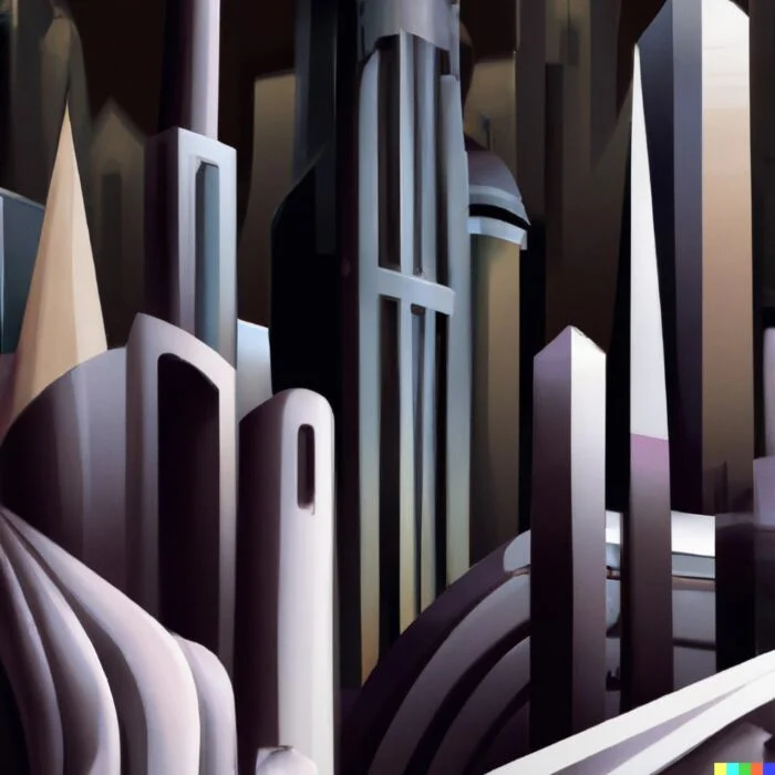 Strategy Shares Newfound/ReSolve Robust Momentum ETF Review of ROMO - Digital Art 