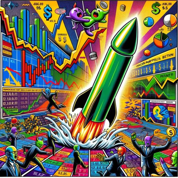 Harry Markowitz: The Mastermind Behind Modern Portfolio Theory