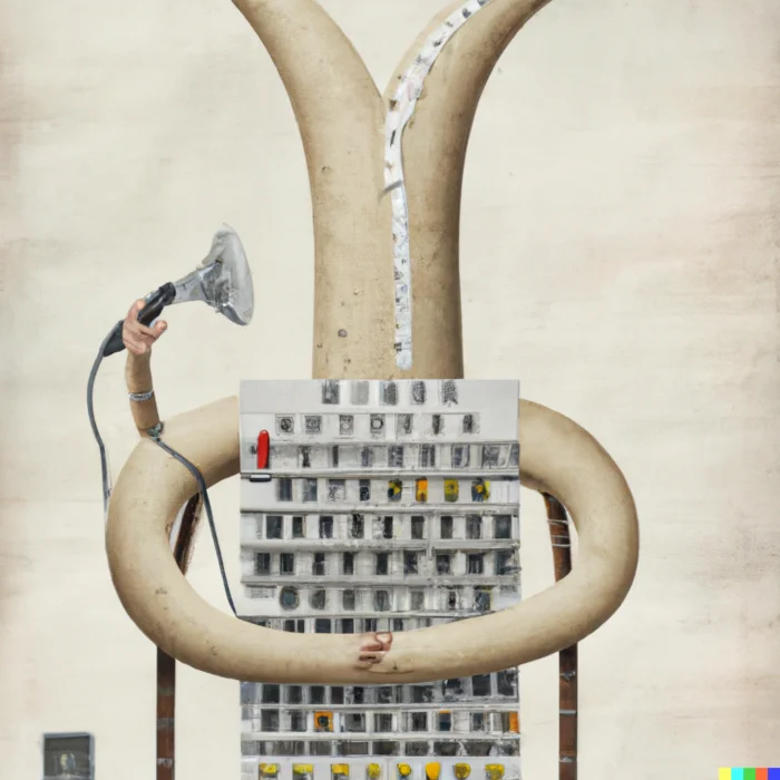 The Place of Defensive Investing within Modern Portfolio Theory - digital art 