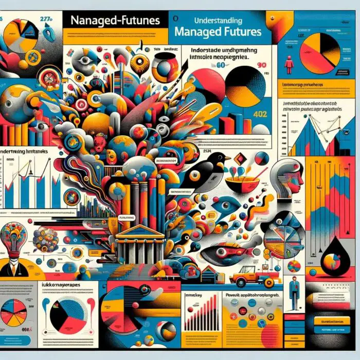 Understanding Managed Futures For First Time Investors - Digital Art 