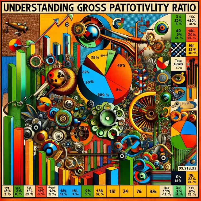 Understanding Gross Profitability Ratio - Digital Art 