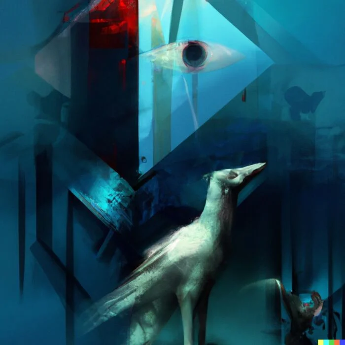 VAMO ETF Investment Universe - Digital Art 