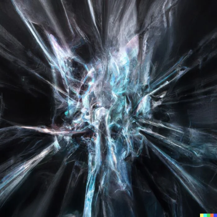 VAMO ETF Potential Portfolio Solution - Digital Art 