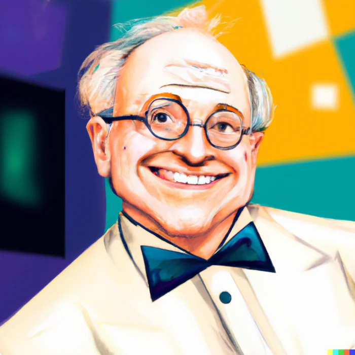 Warren Buffett Investing Counterpoints - Digital Art 