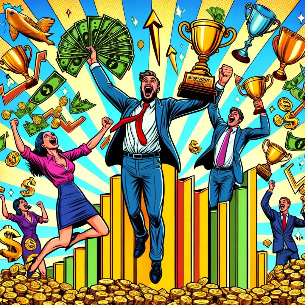 Warren Buffett's Biggest Investment Hits and Misses