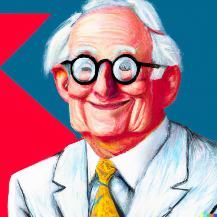 Warren Buffett stock picks worth consider - digital art 
