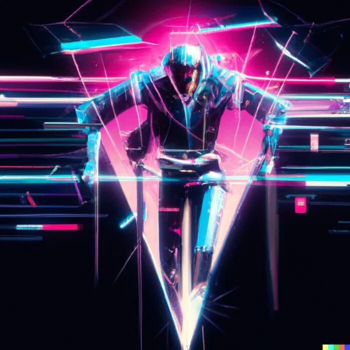 What’s The Strategy Of EQLS ETF? - Digital Art 