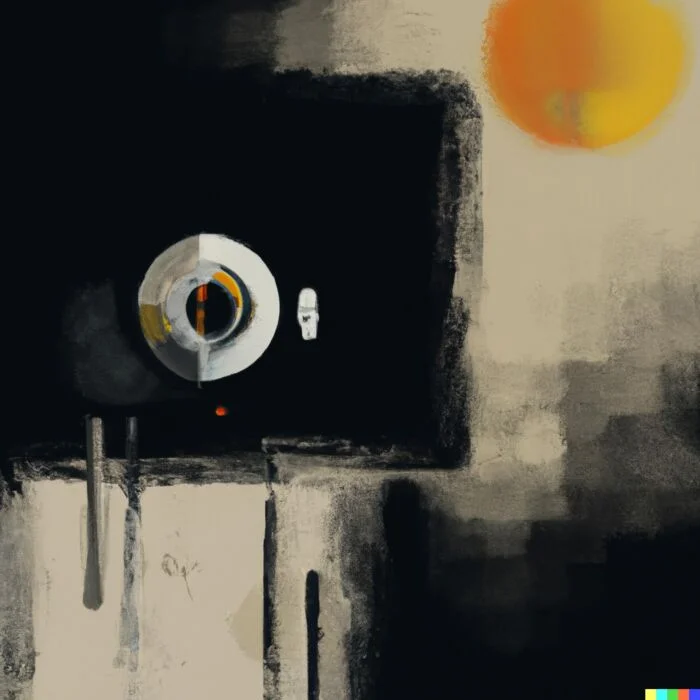 Why Long-Short Equities? - Digital Art 