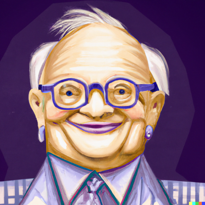 Why Warren Buffett Loves Insurance Companies: An Investigation - Digital Art 